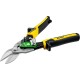 23055-R_z01 Ножницы по металлу STAYER COBRA 250мм правые