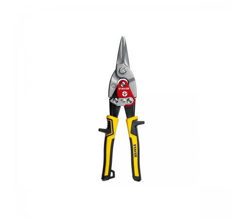 Ножницы по металлу STAYER COBRA 250мм 23055-S_z01