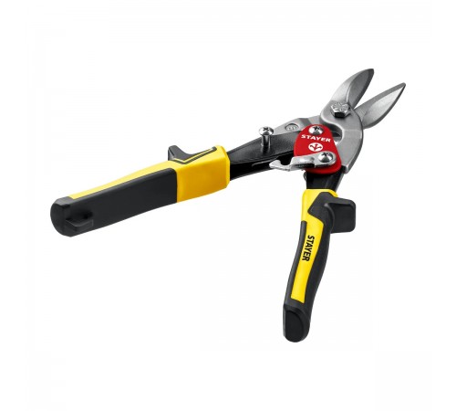 Ножницы по металлу STAYER COBRA 250мм 23055-S_z01