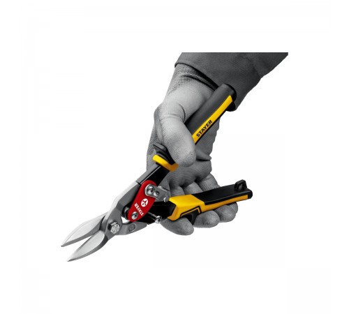 Ножницы по металлу STAYER COBRA 250мм 23055-S_z01