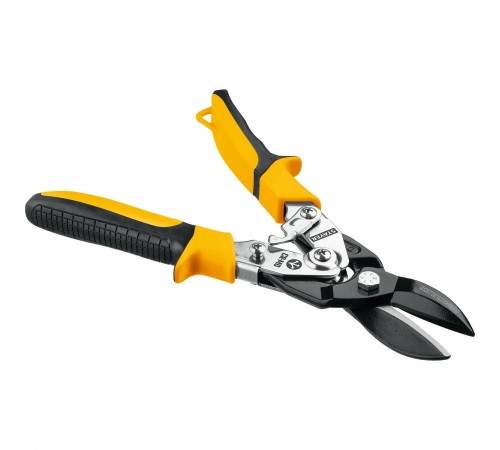 Ножницы по металлу STAYER Hercules прямые 250мм 2320_z01