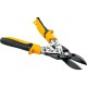 Ножницы по металлу STAYER Hercules прямые 250мм 2320_z01