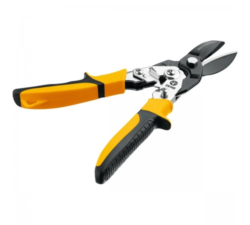 Ножницы по металлу STAYER Hercules прямые 250мм 2320_z01