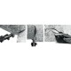 Ножницы по металлу STAYER Hercules прямые 250мм 2320_z01