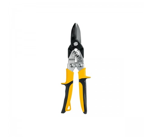 Ножницы по металлу STAYER Hercules прямые 250мм 2320_z01