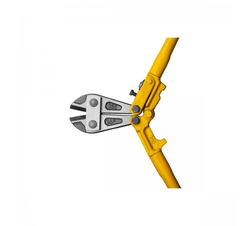 2330-035 Болторез STAYER Hercules. 350 мм, max d=8 / HRC35 d=6
