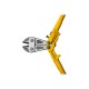 2330-035 Болторез STAYER Hercules. 350 мм, max d=8 / HRC35 d=6