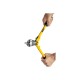 2330-035 Болторез STAYER Hercules. 350 мм, max d=8 / HRC35 d=6
