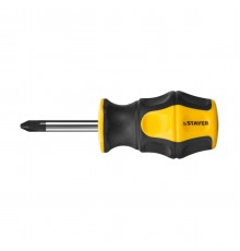25052-38-2_z02 Отвертка STAYER HERCULES PH2x38