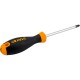 2510-2-10_z03 Отвертка STAYER Hercules PH2x100мм