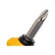 Отвертка переставная STAYER MaxFix PH2/SL6 32мм 2511_z02