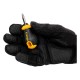 Отвертка переставная STAYER MaxFix PH2/SL6 32мм 2511_z02