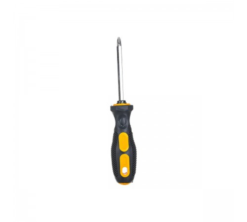 2512_z01 Отвертка переставная STAYER MAXFIX PH2/SL6,0 х 70 мм