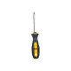 2512_z01 Отвертка переставная STAYER MAXFIX PH2/SL6,0 х 70 мм
