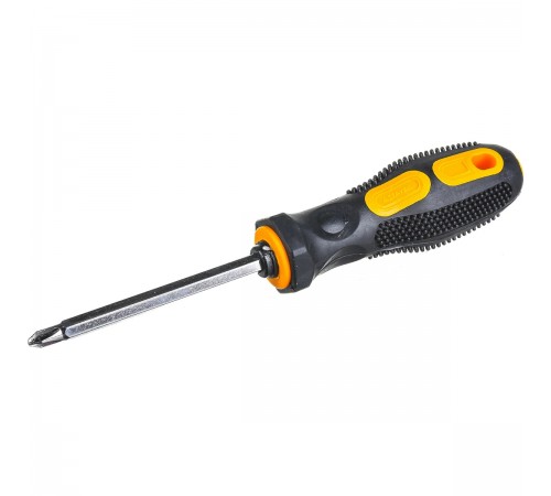 2512_z01 Отвертка переставная STAYER MAXFIX PH2/SL6,0 х 70 мм