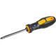 2512_z01 Отвертка переставная STAYER MAXFIX PH2/SL6,0 х 70 мм