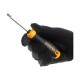 2512_z02 Переставная отвертка STAYER Hercules PH2/SL6 80 мм