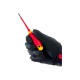 25141-03-07_z01 Отвертка STAYER PROFIL ELECTRO диэлектрическая до 1000В, SL3,0 x 75 мм