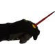 25141-04-10_z01 Отвертка STAYER PROFIL ELECTRO диэлектрическая до 1000В, SL4,0 x 100 мм