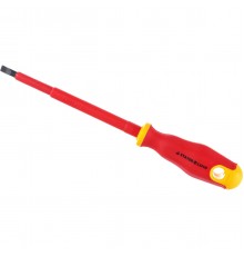 25141-05-12_z01 Отвертка STAYER PROFIL ELECTRO диэлектрическая до 1000В, SL5,5 x 125 мм
