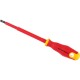 25141-05-12_z01 Отвертка STAYER PROFIL ELECTRO диэлектрическая до 1000В, SL5,5 x 125 мм