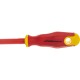 Набор отверток диэлектрических STAYER PROFI ELECTRO 100-250В 6шт 25145-Н6_z01