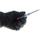 Набор отверток диэлектрических STAYER PROFI ELECTRO 100-250В 6шт 25145-Н6_z01
