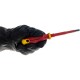 Набор отверток диэлектрических STAYER PROFI ELECTRO 100-250В 6шт 25145-Н6_z01