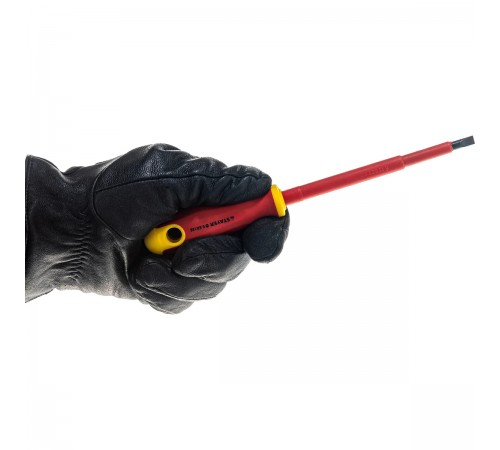 Набор отверток диэлектрических STAYER PROFI ELECTRO 100-250В 6шт 25145-Н6_z01