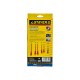 Набор отверток диэлектрических STAYER PROFI ELECTRO 100-250В 6шт 25145-Н6_z01