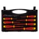 Набор отверток диэлектрических STAYER PROFI ELECTRO 100-250В 8шт 25145-Н8_z01