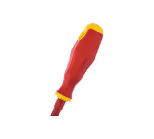 Набор отверток диэлектрических STAYER PROFI ELECTRO 100-250В 8шт 25145-Н8_z01