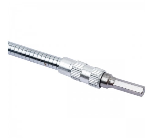 Адаптер гибкий STAYER 400мм 25512-40