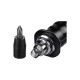 Отвертка ударно-поворотная STAYER Hercules, 8 предметов 25663-H4_z01
