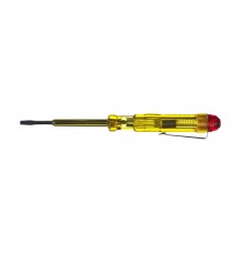 2571-14_z01 Пробник электрический STAYER STANDART TOPElectro 100-500В, 140мм