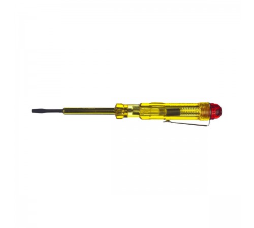 2571-14_z01 Пробник электрический STAYER STANDART TOPElectro 100-500В, 140мм