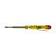 2571-14_z01 Пробник электрический STAYER STANDART TOPElectro 100-500В, 140мм