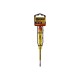 2571-14_z01 Пробник электрический STAYER STANDART TOPElectro 100-500В, 140мм