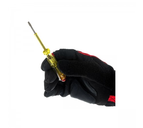2571-14_z01 Пробник электрический STAYER STANDART TOPElectro 100-500В, 140мм
