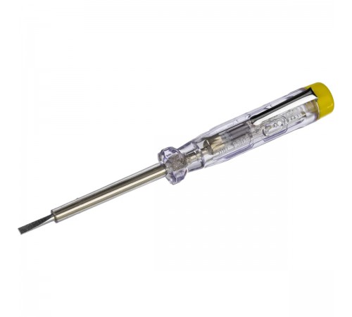 2572-14_z01 Пробник электрический STAYER MASTER MAXElectro 250В, 140мм