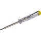 2572-14_z01 Пробник электрический STAYER MASTER MAXElectro 250В, 140мм