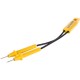 2575-17 Пробник STAYER MASTER STANDART TOPElectro 90-600В, 170мм