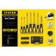 Набор отверток STAYER Hercules-K27 27 предметов 25827