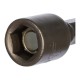 26390-08 Биты STAYER PROFI с торцовой головкой, Нат-драйвер, магнитная