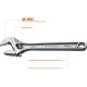 2725-20_z01 Ключ разводной STAYER MAX-Force 200/25мм