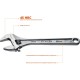 2725-25_z01 Ключ разводной STAYER MAX-Force 250/30мм