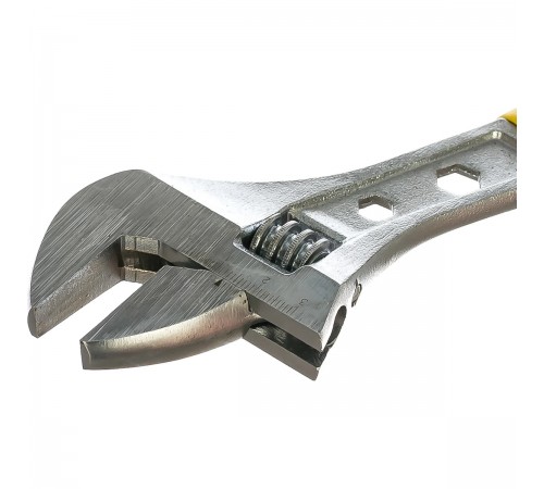 27262-25 Ключ разводной STAYER CHROMAX 250/30мм