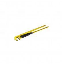 27311-0 Ключ трубный STAYER PROFIX, №0, прямые губки