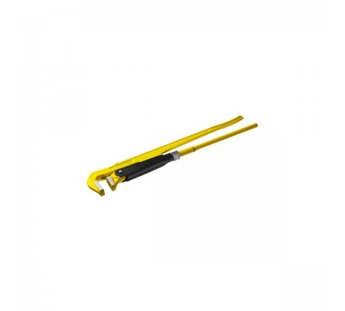 27311-0 Ключ трубный STAYER PROFIX, №0, прямые губки