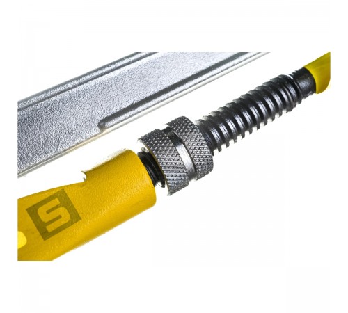 27311-2 Ключ трубный STAYER PROFIX, №2, прямые губки